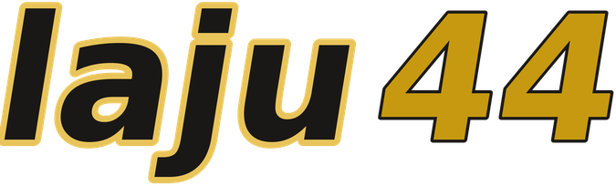 laju44 logo