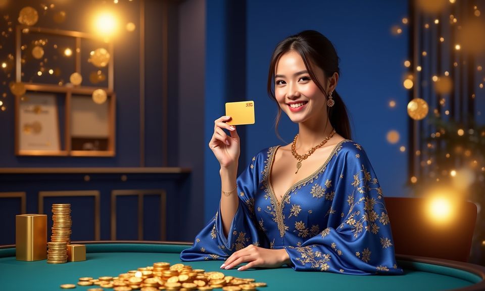 laju44 Slot Mutiara Selatan
