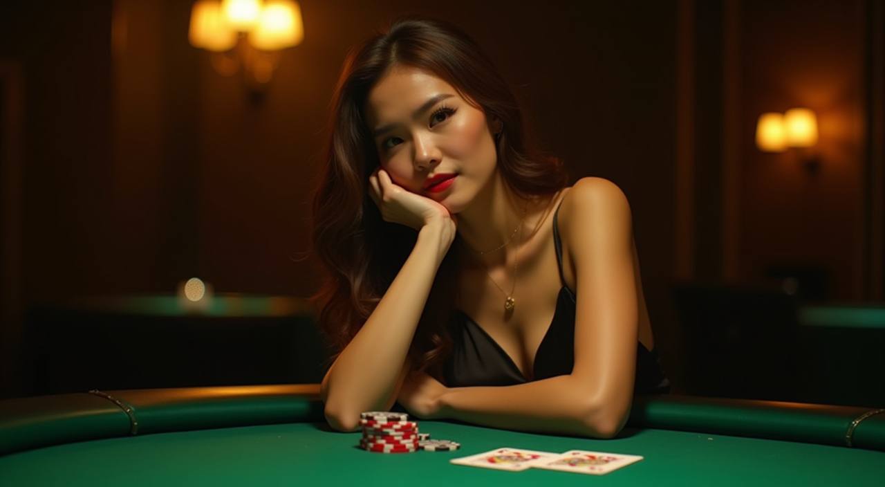 laju44 Roulette Emas